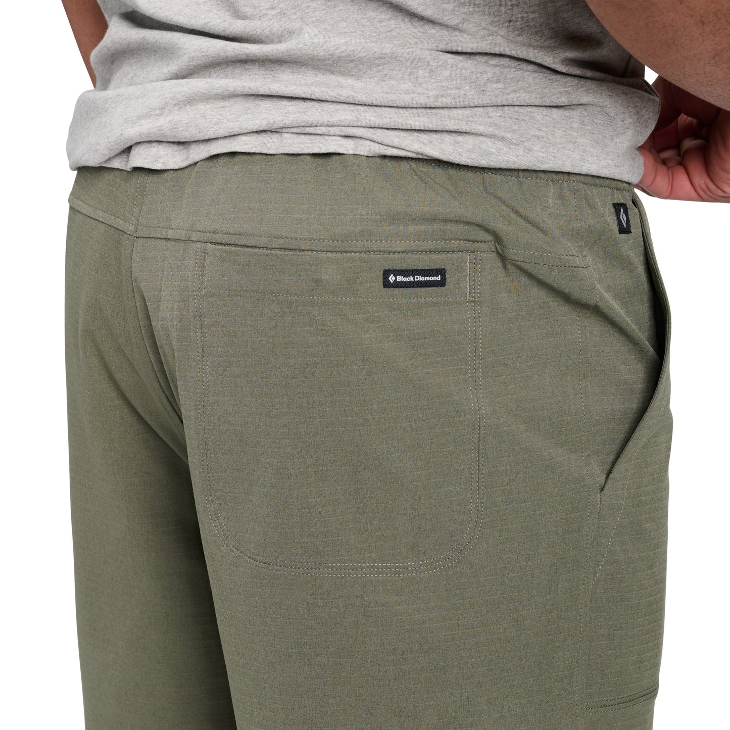 M Sequence Shorts