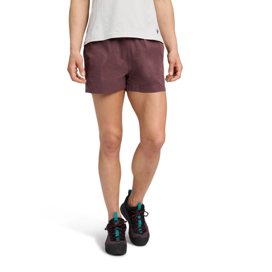 Women's Sequence Shorts