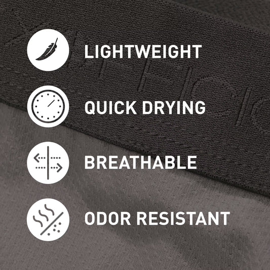 Men's Give-N-Go® 2.0 Brief
