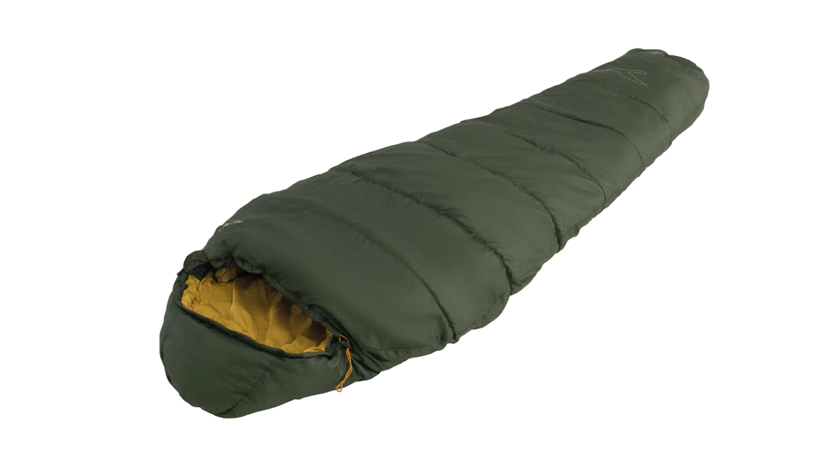 Falcon III Mummy Sleeping Bag