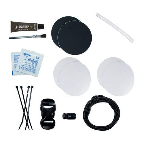 Tenacious Tape Camp Repair Kit