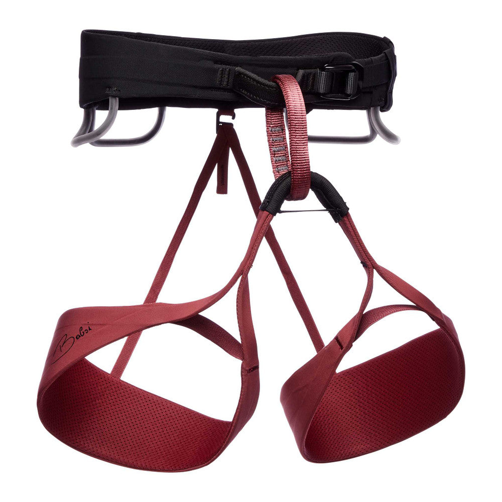 Solution Harness