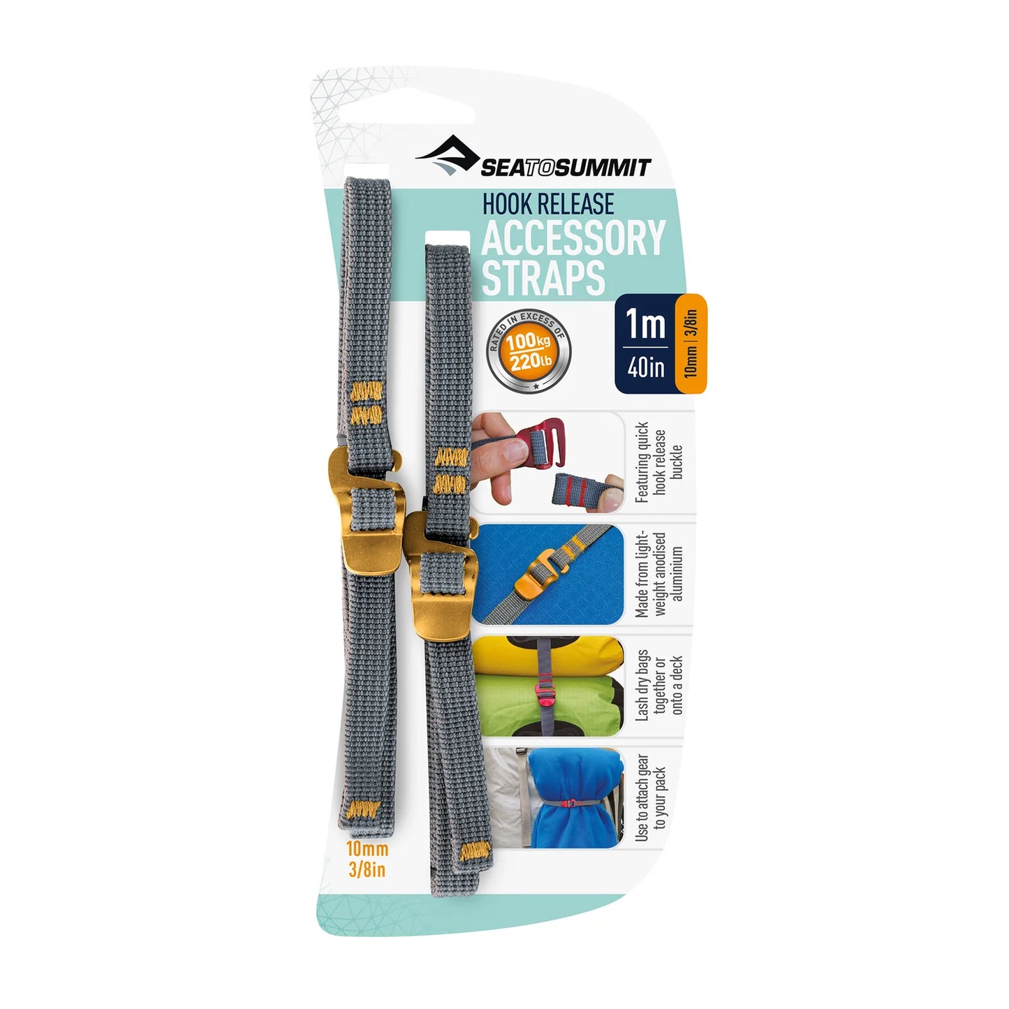 Accessory Straps