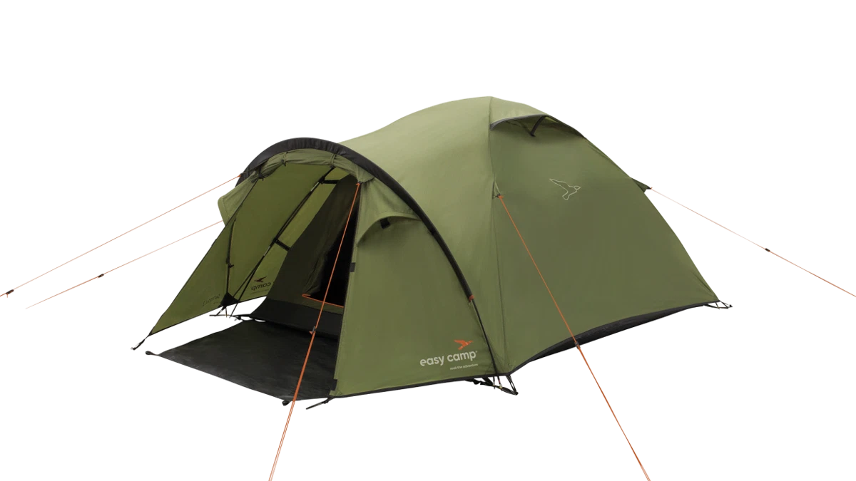 Setesdal 3 Tent