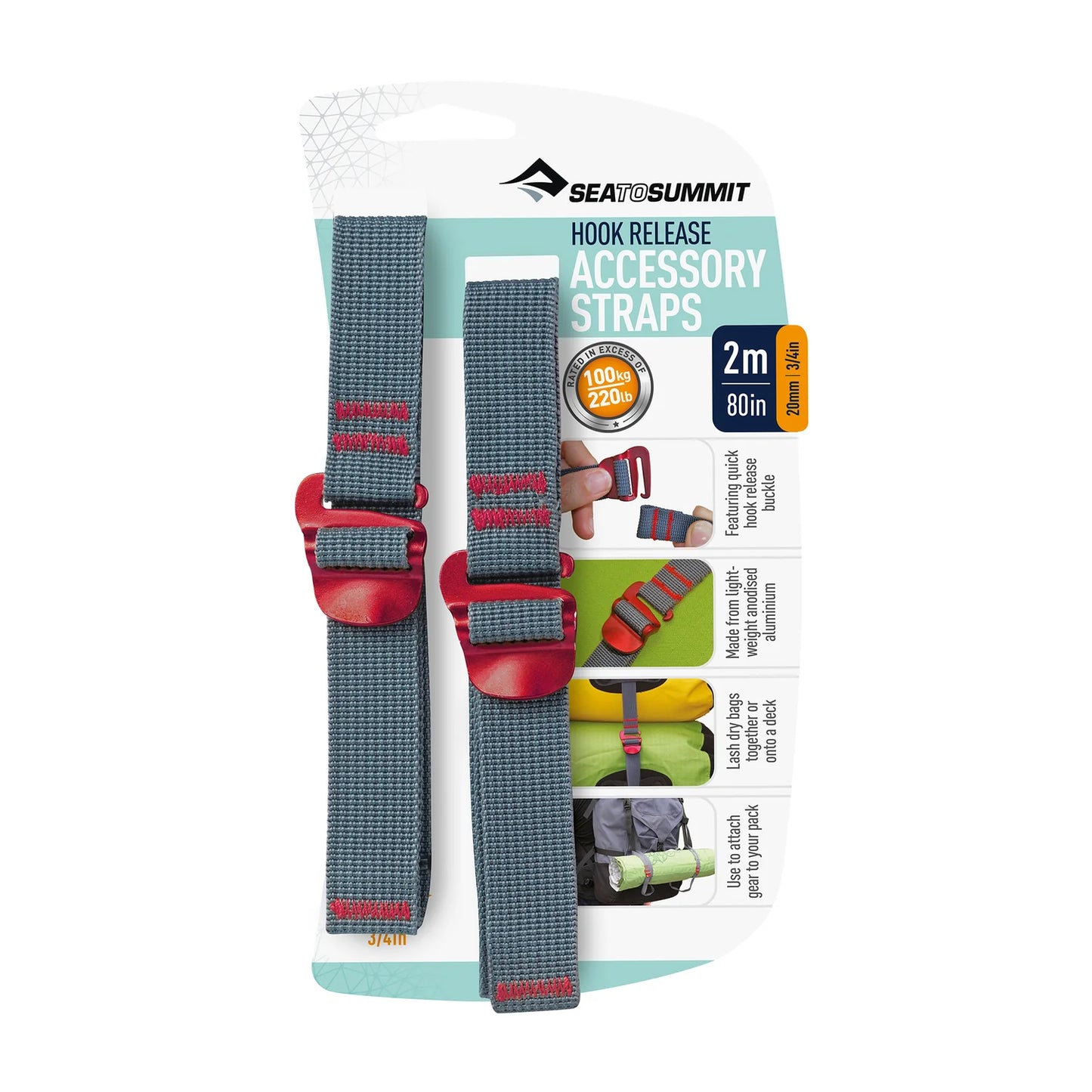 Accessory Straps