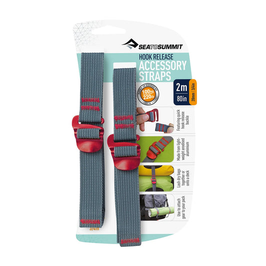 Accessory Straps