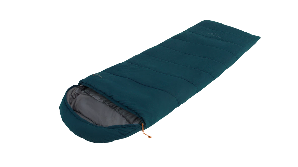 Raven I Square Sleeping Bag