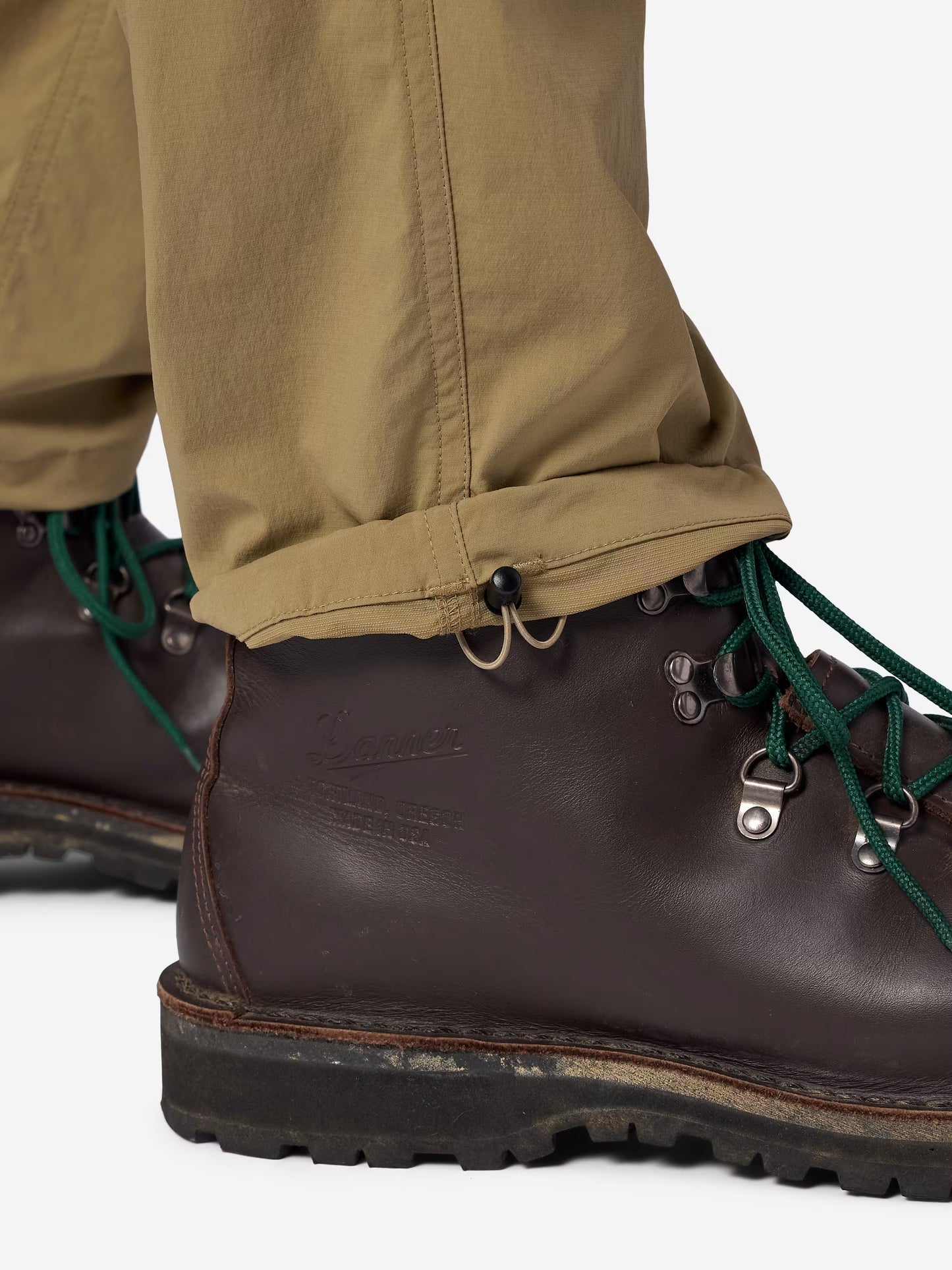Trailway Convertible Pant