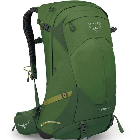 Stratos 34