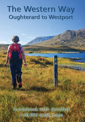 The Western Way: Oughterard to Westport
