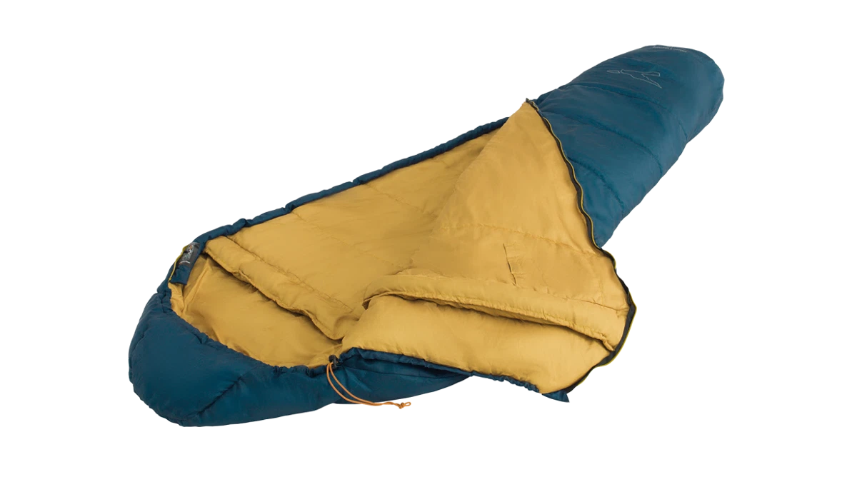 Falcon II Mummy Sleeping Bag