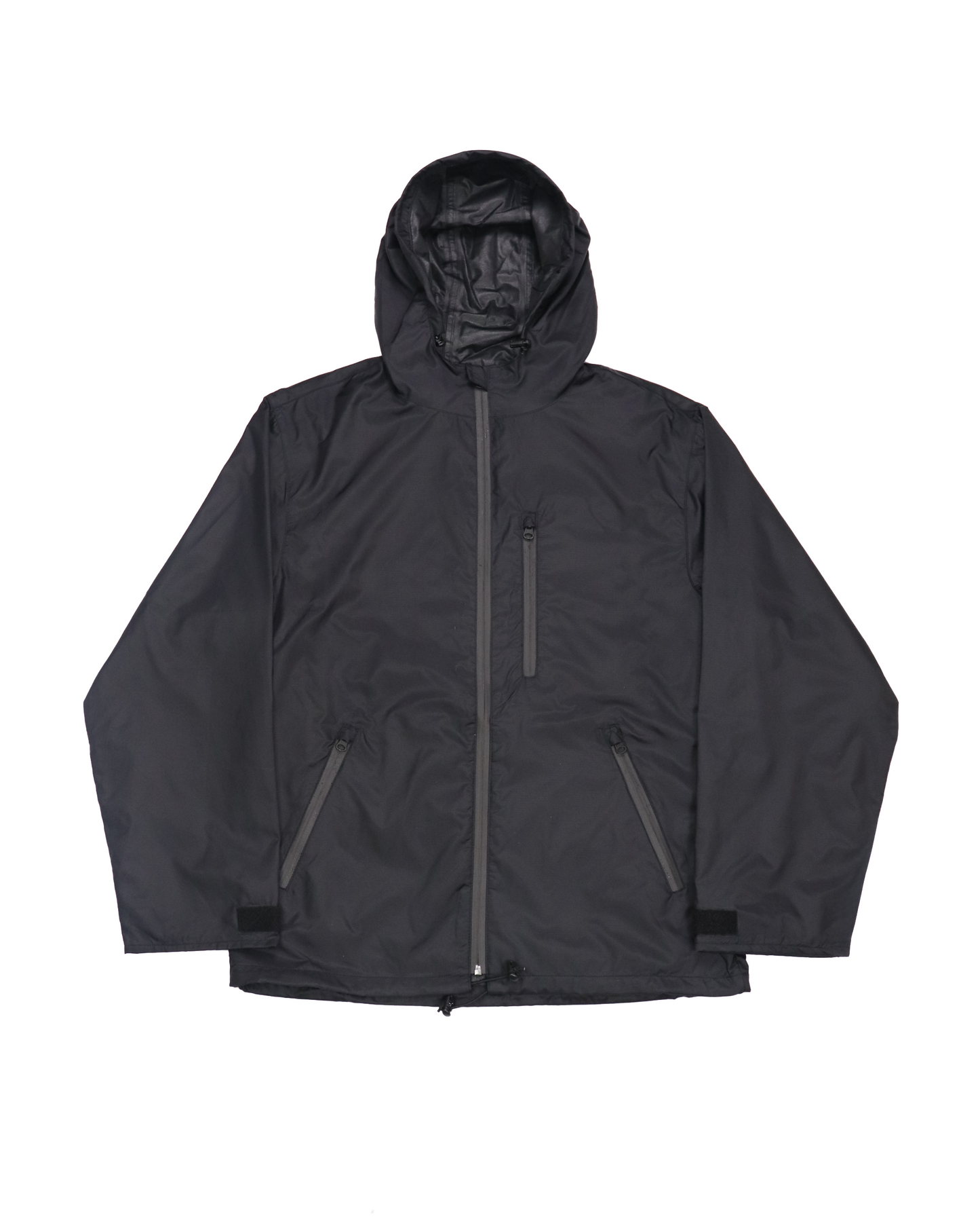A310 Rainshield Coat V2
