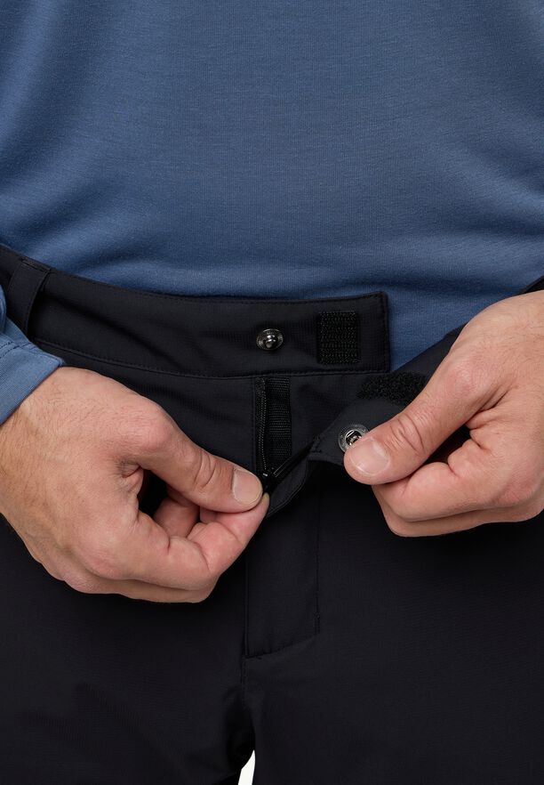 Parana Pants