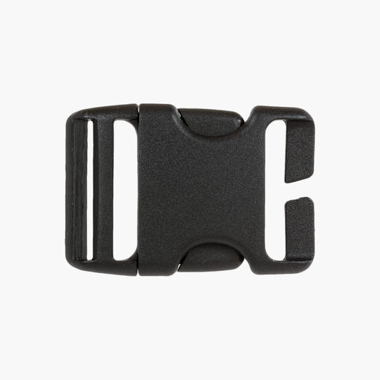 QR BUCKLE 50MM