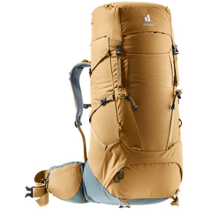 Aircontact Core 50+10L