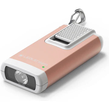 K6R Keyring Torch