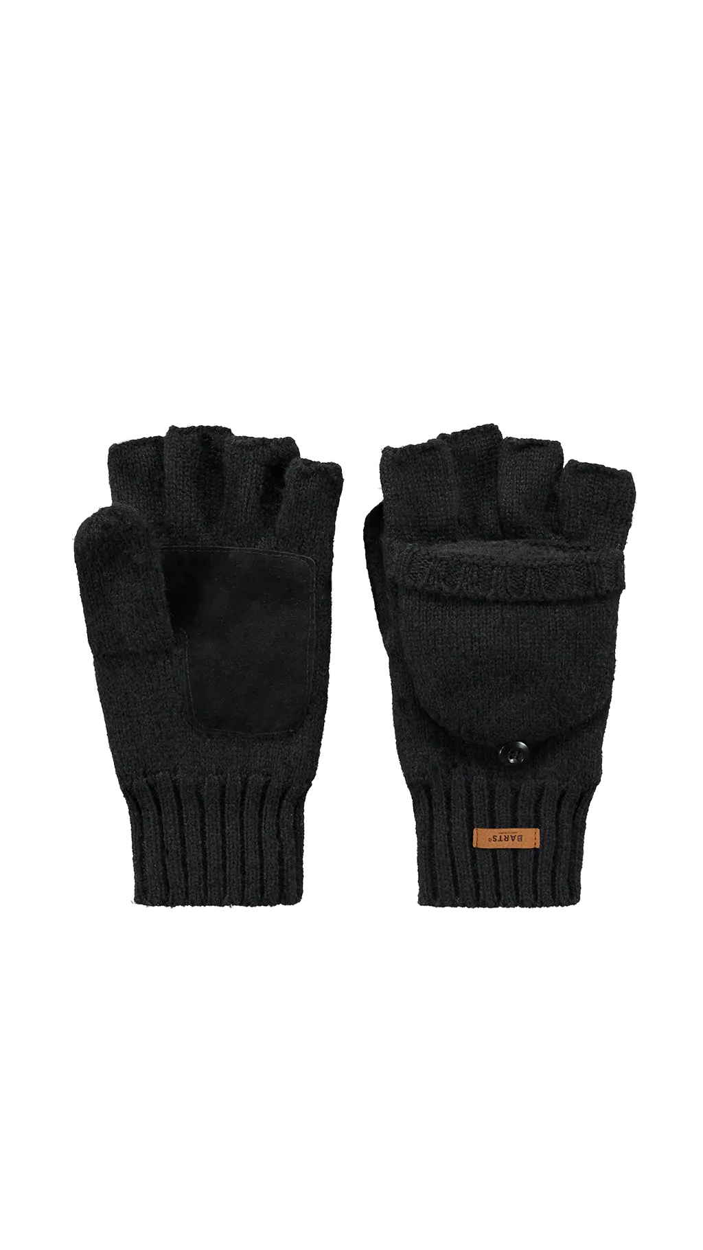 Haakon Bumgloves