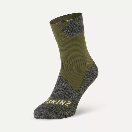 Bircham Waterproof All Weather Ankle Length Sock