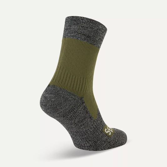 Bircham Waterproof All Weather Ankle Length Sock