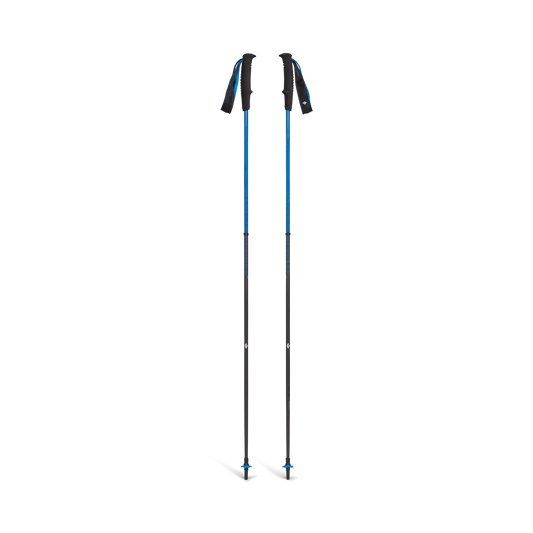 Distance Carbon Running Poles