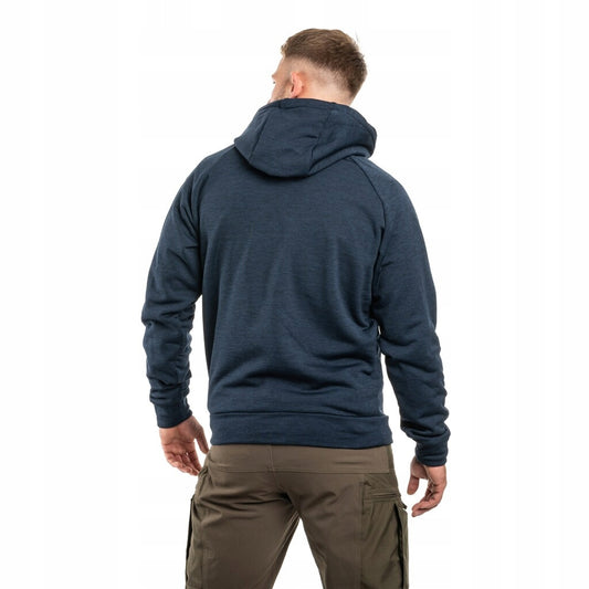 Hawk Raider Functional Hoodie