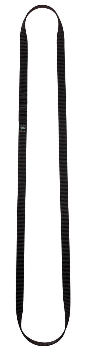 Open Loop Sling Anneau