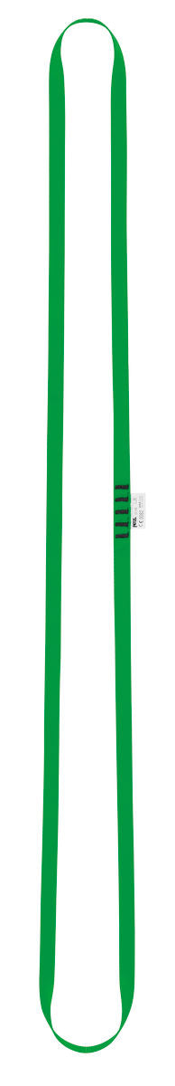 Open Loop Sling Anneau