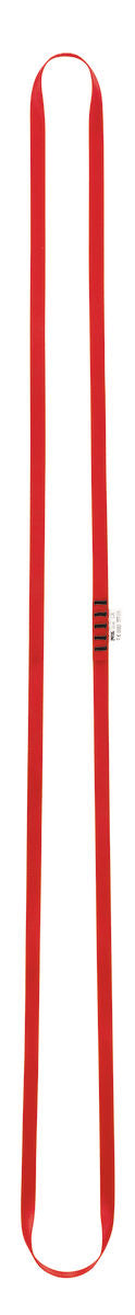 Open Loop Sling Anneau