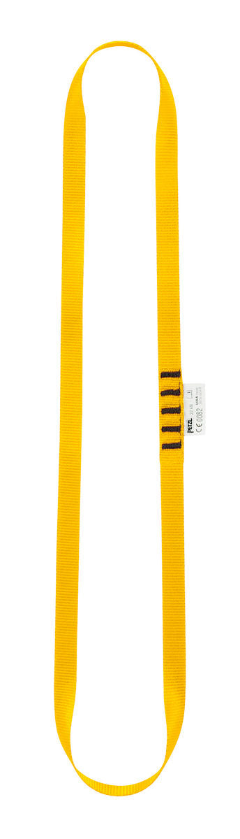 Open Loop Sling Anneau