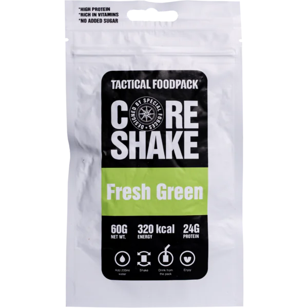 Core Shake Fresh Green