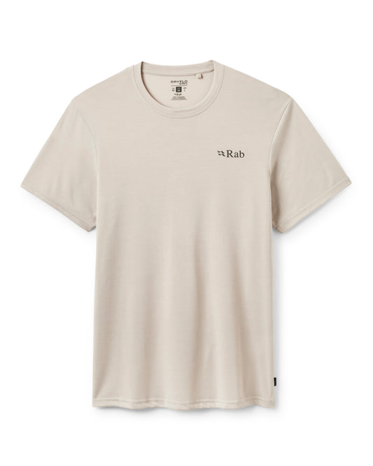 Men's Crimp Esker Tee