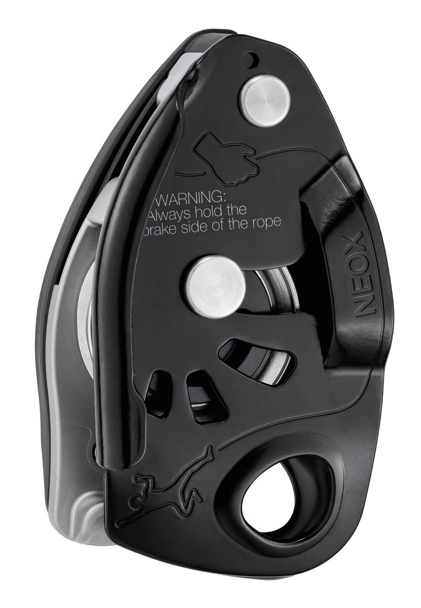 NEOX Black