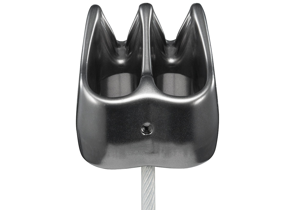 VERSO Belay Device