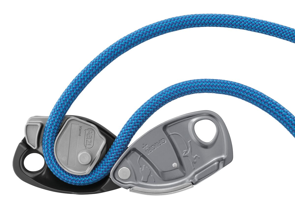 GRIGRI® +