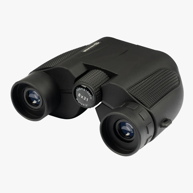 Tarn 8 x 21 Binoculars