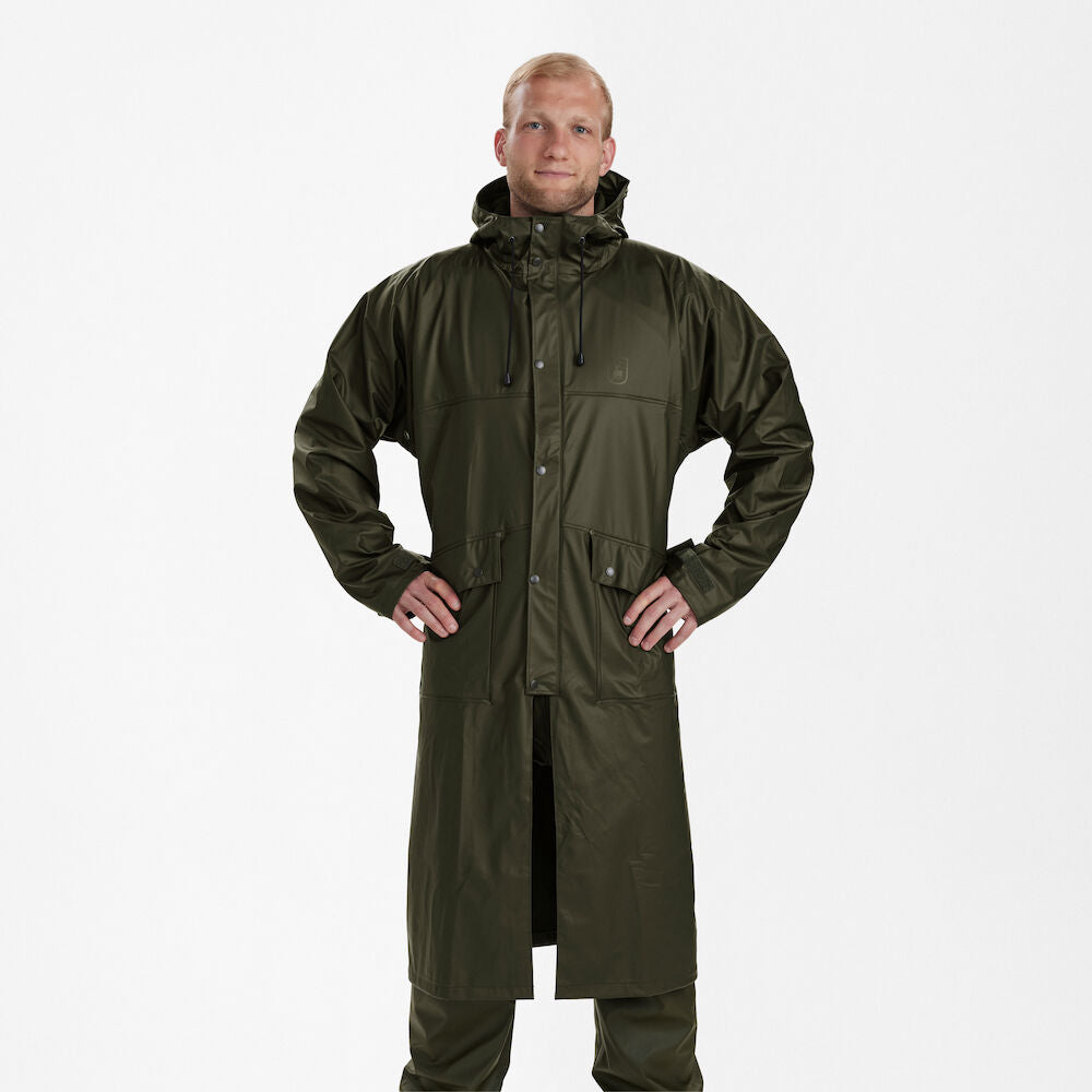 Deerhunter Hurricane Rain Coat