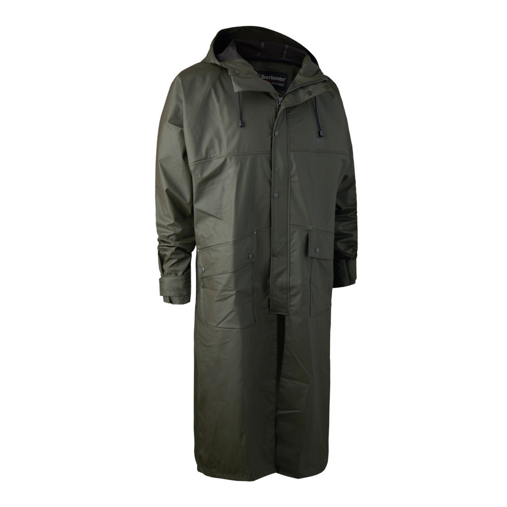 Deerhunter Hurricane Rain Coat