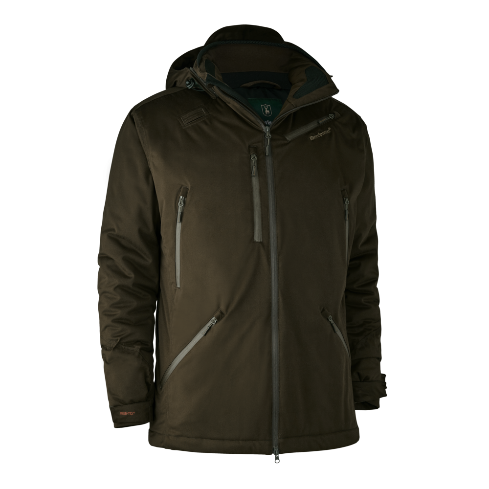 Excape Winter Jacket