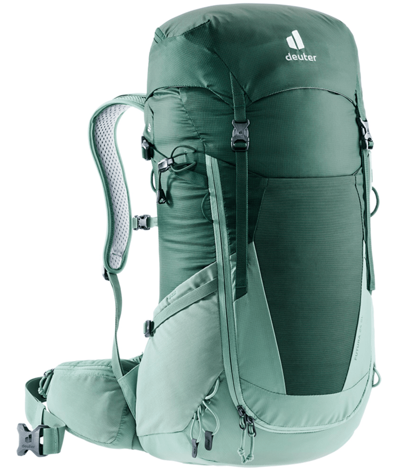 Deuter backpacks ireland best sale