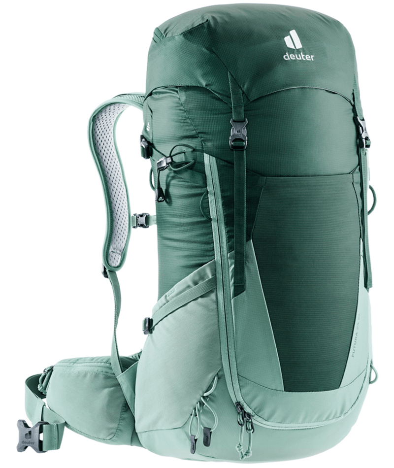 Futura 24 SL Women s Hiking Backpacks Basecamp