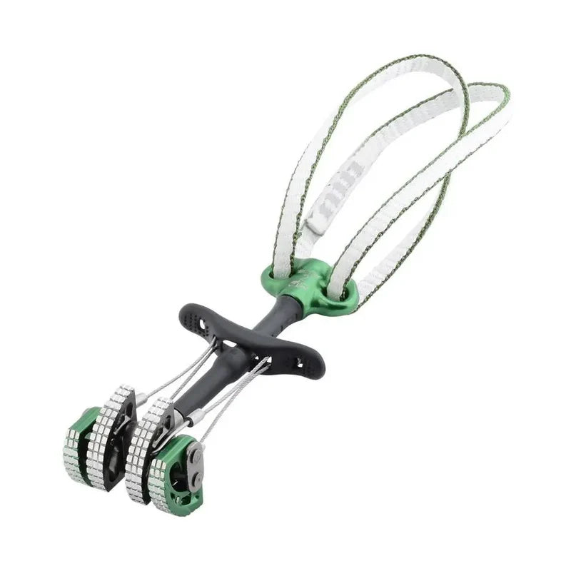 Dragon Cam Size 2 Green