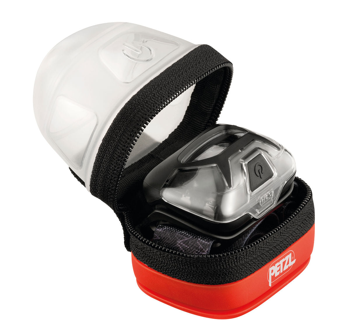 Headlamps case Noctilight