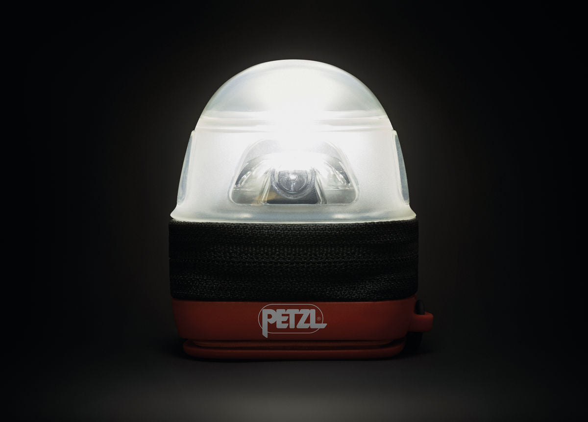 Headlamps case Noctilight