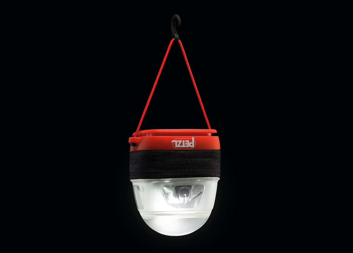 Headlamps case Noctilight