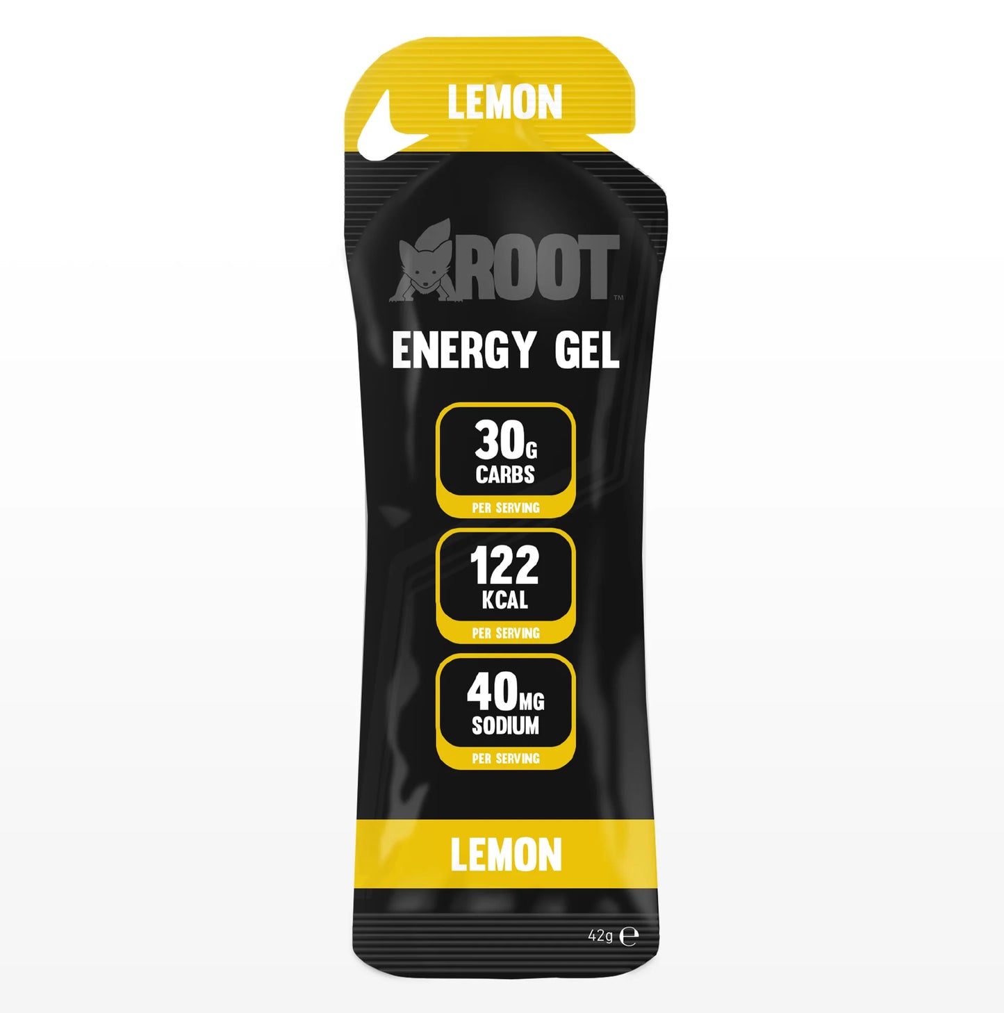 Energy Gels