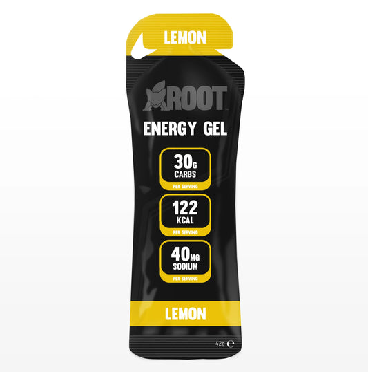 Energy Gels