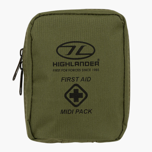 First Aid Midi Pack