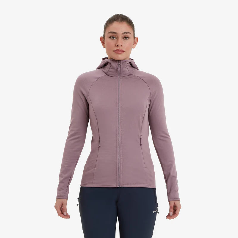 Women's Protium Hoodie