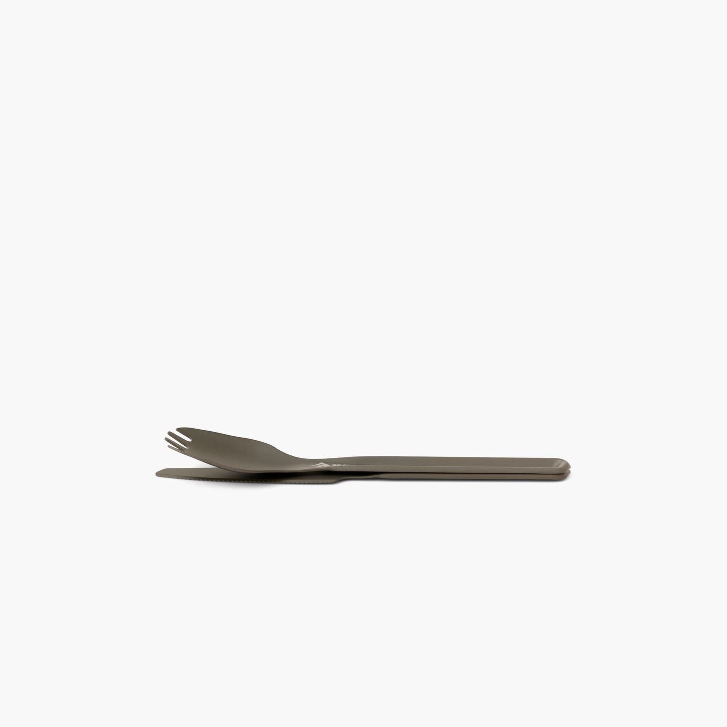 Frontier Cutlery Set 2pc