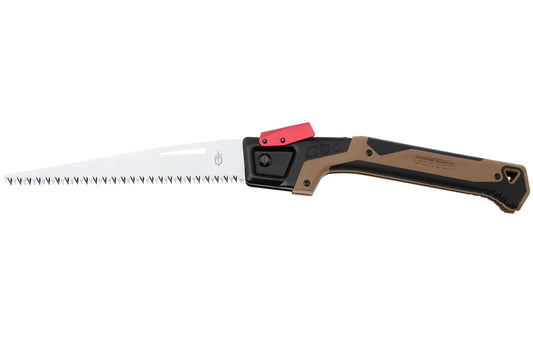 Bushcraft Folding Saw